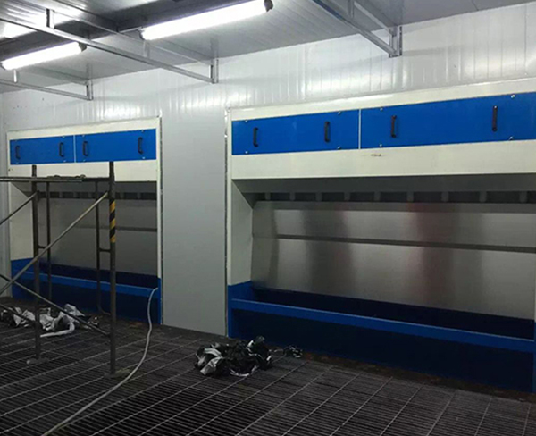 24.安徽恒遠(yuǎn)電子稱(chēng)重設(shè)備有限公司-無(wú)泵水幕漆霧處理器